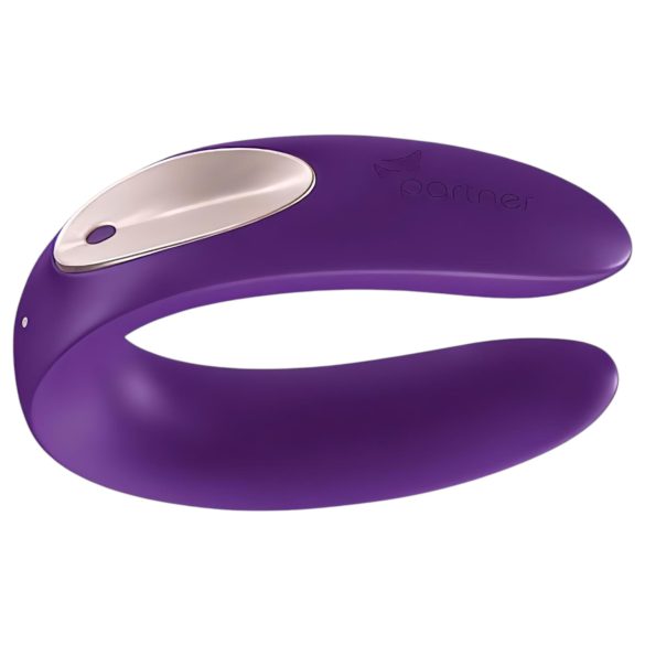Satisfyer Vibrator-Set für Paare (3-teilig)