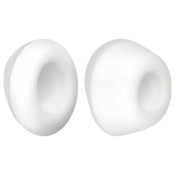 Satisfyer Pro 2 - Ersatzaufsatz-Set (5 Stück)