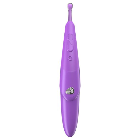 Zumio Soft - Akku Klitorisvibrator (Lila)