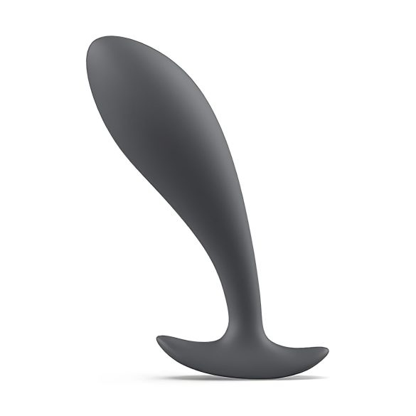 B SWISH Basic - Prostata Dildo (schwarz)