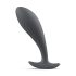 B SWISH Basic - Prostata Dildo (schwarz)