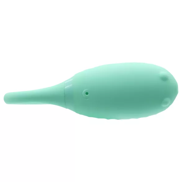 Magic Motion Fugu - tragbares intelligentes Vibro-Ei (grün)