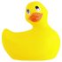 My Duckie 2.0 - Ente wasserdichter Klitorisvibrator (Gelb)