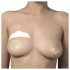 Bye Bra A-C - unsichtbarer Brustlifting-Patch - Hautfarbe (8 Stk)