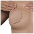 Bye Bra A-C - unsichtbarer Brustlifting-Patch - Hautfarbe (8 Stk)