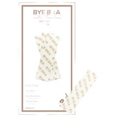 Bye Bra - doppelseitiges Kleidband (20 Stk)