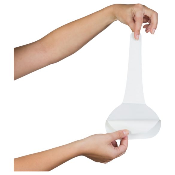 Bye Bra Perfekt A-F - unsichtbarer Brustlift - Nude (12 Stk.)