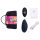 FEELZTOYS Panty – Akku-Radio-Klitorisstimulator (schwarz)