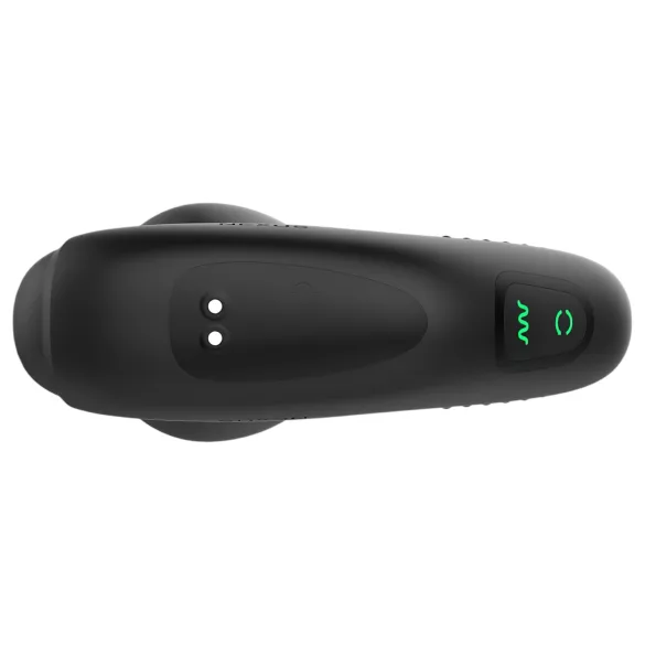 Nexus Revo Extreme - Funkfernbedienung Prostata Vibrator (Schwarz)