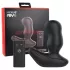 Nexus Revo Extreme - Funkfernbedienung Prostata Vibrator (Schwarz)