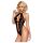 Obsessive 830-Ted - Neckholder-Body (Schwarz)