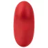 Magic Motion Nyx - wasserdichter Klitoris-Vibrator (Koralle)
