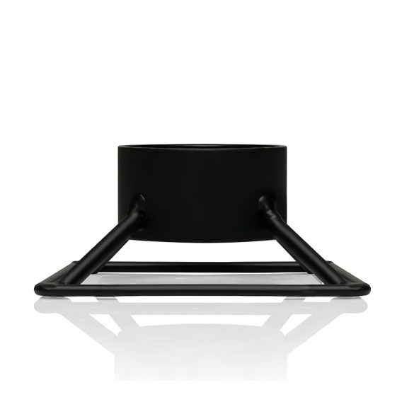 Fleshlight Trockengestell - liegender Masturbator Halter