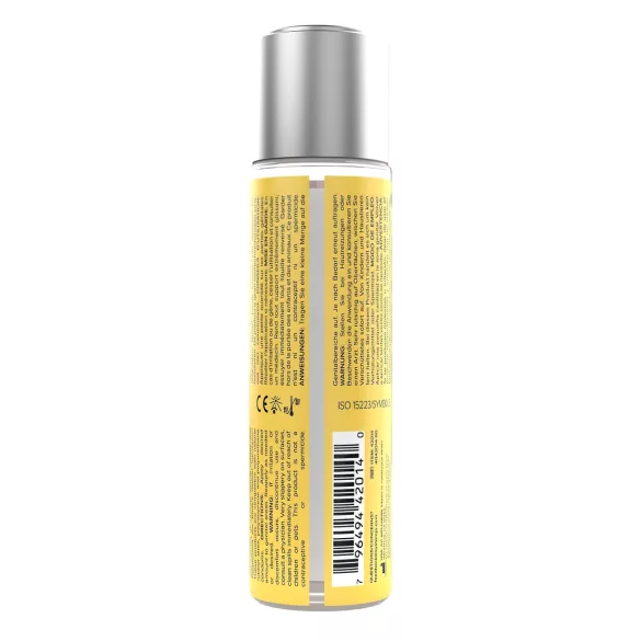 System JO Cocktails - wasserbasiertes Gleitmittel - Mai Tai (60ml)
