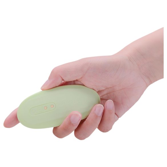 Magic Motion Nyx - intelligenter Slip-Vibrator (grün)