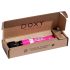 Doxy Die Cast 3R - Wiederaufladbarer Massagestab-Vibrator (Pink)