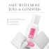 System JO - Empfängnisförderndes Gleitmittel (120ml)