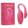 Magic Motion Flamingo Max - Intelligentes Vibroei (Pink)