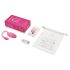 Magic Motion Flamingo Max - smart vibrierendes Ei (pink)