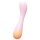 Vush Peachy G-Spot - Akku G-Punkt Vibrator (Pink)