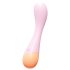 Vush Peachy G-Spot - Akku G-Punkt Vibrator (Pink)