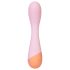Vush Peachy G-Spot - Akku G-Punkt Vibrator (Pink)