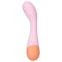 Vush Peachy G-Spot - Akku G-Punkt Vibrator (Pink)