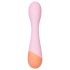 Vush Peachy G-Spot - Akku G-Punkt Vibrator (Pink)