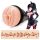 Fleshlight Fantasy Lilith Fukumoto Shokushu Vulva (Natur)