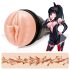 Fleshlight Fantasy Lilith Fukumoto Shokushu Vulva (Natur)