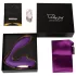Tracy's Dog OG - G-Punkt Vibrator & Klitorisstimulator (Lila)