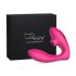 Tracy's Dog OG - G-Punkt Vibrator und Klitorisstimulator (Rosa)