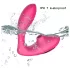 Tracy's Dog OG - G-Punkt & Klitoris Vibrator (Pink)