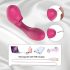 Tracy's Dog OG - G-Punkt Vibrator und Klitorisstimulator (Rosa)