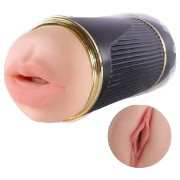 Mund Masturbator