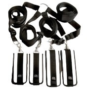 Fifty Shades-Trilogie