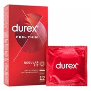 Durex Kondom