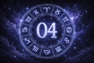 Sexhoroskop April 2026: Feuer, Lust und neue Anfänge