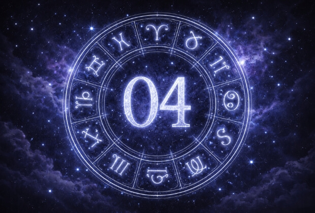 Sexhoroskop April 2026: Feuer, Lust und neue Anfänge