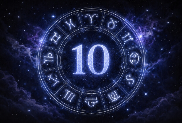 Sexhoroskop Oktober 2026: Wonach sehnst du dich wirklich?