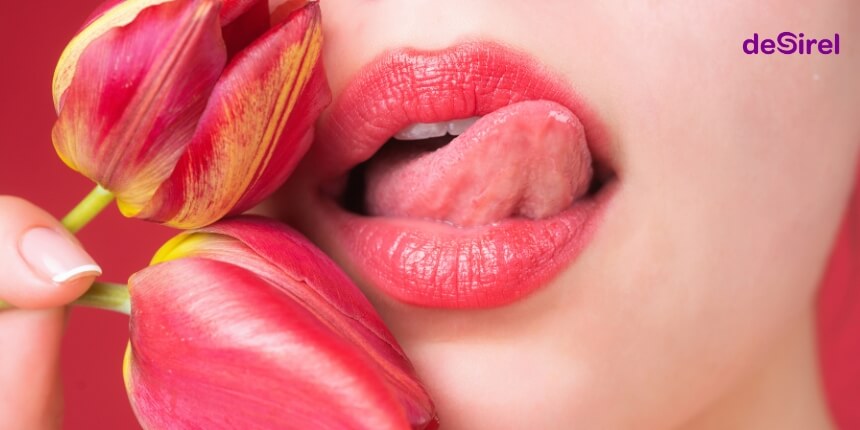 Blowjob-Fragen und was beim Oralsex normal ist | Desirel.de Sexshop