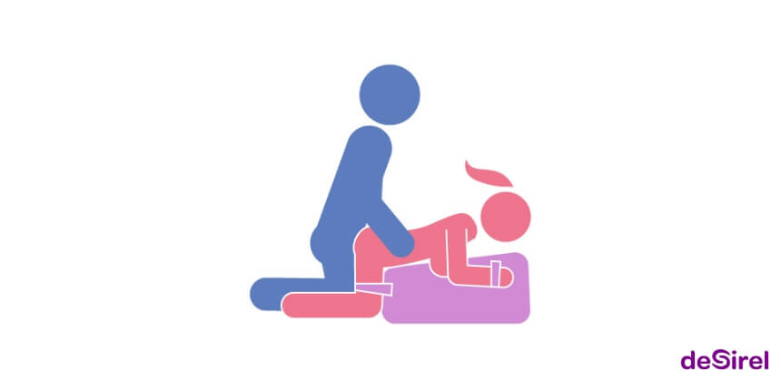 Doggy – Altbekannt und doch ganz neu | Sex Shop Desirel.de