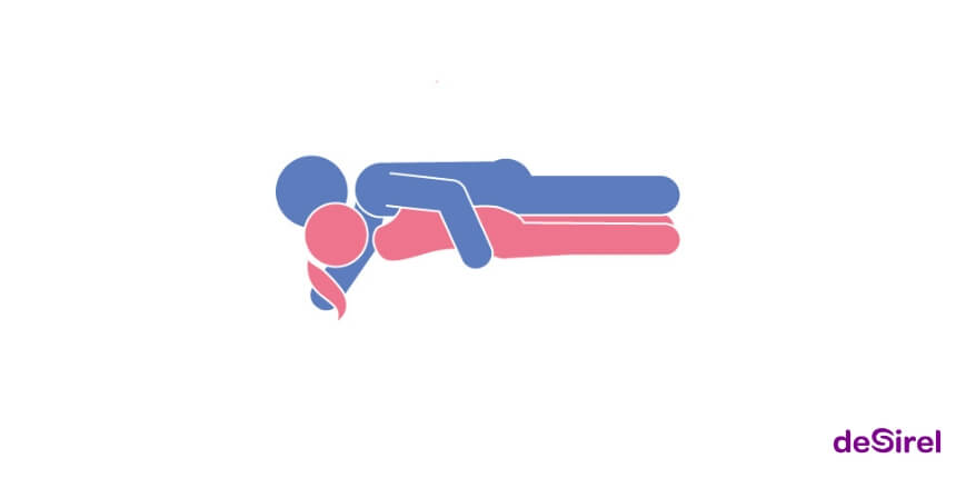 Löffelchen – Sanft und Intim | Sex Shop Desirel.de