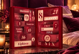 Sex-Adventskalender 2026: 24 Tage voller Überraschungen