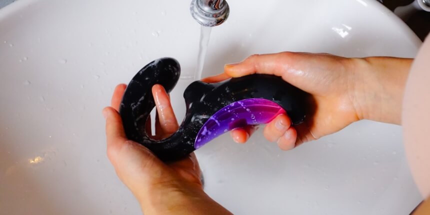Sicherheit und Hygiene – Analsex-Leitfaden von Desirel.de Sexshop