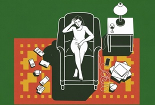 Die größten Lustkiller — und wie du deine Libido zurückbekommst