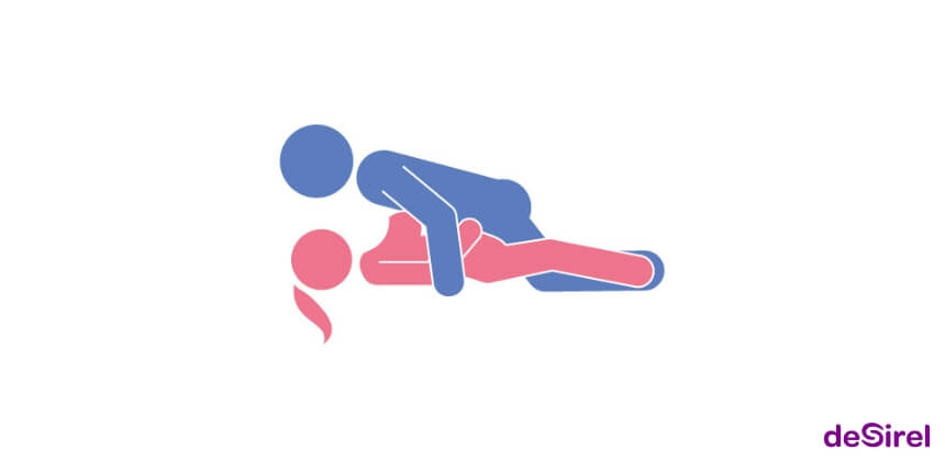 Missionar – Zeitlos und vielseitig | Sex Shop Desirel.de