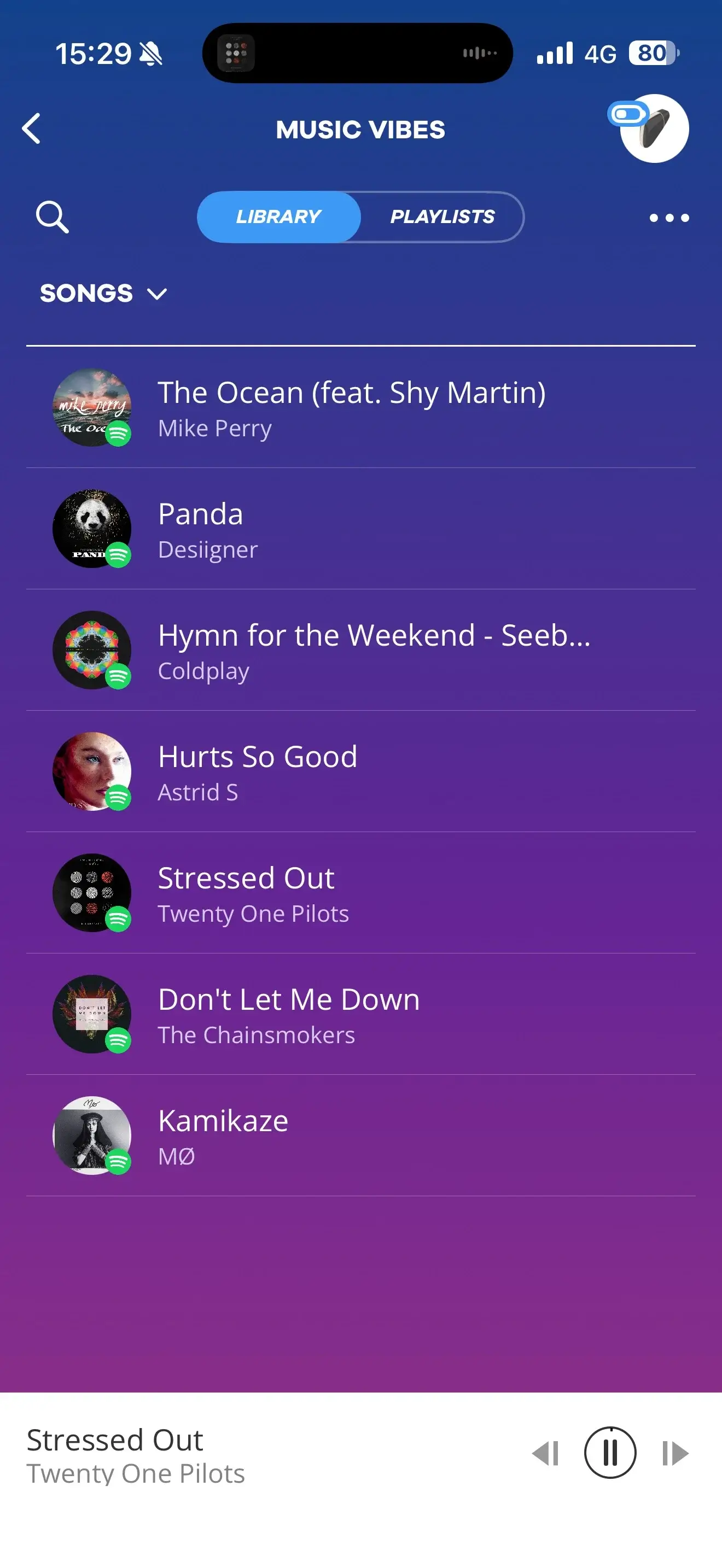 Satisfyer Connect App: Schritt-für-Schritt-Anleitung Schritt 15 | Desirel Sex Shop