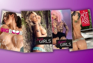 Erotik Kalender – macht jeden Tag zum Vorspiel