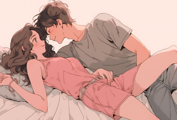 Hentai: Japanischer Erwachsenen-Anime erklärt